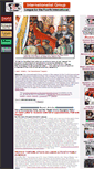 Mobile Screenshot of internationalist.org